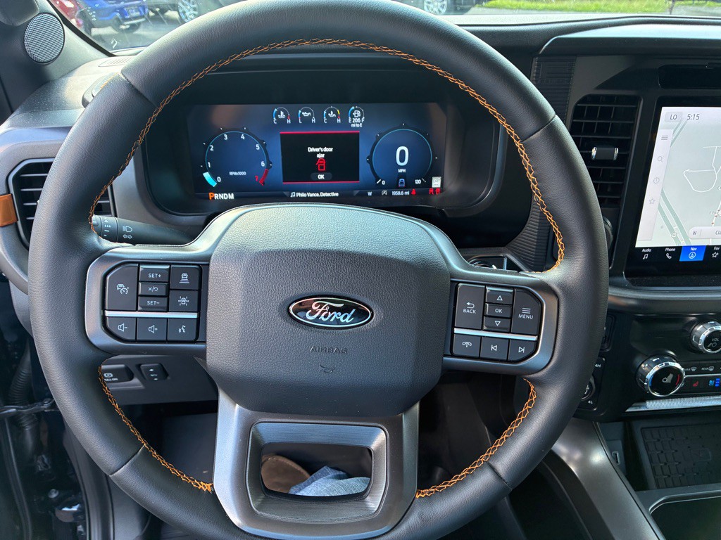 2025 Ford F-150 Image 32