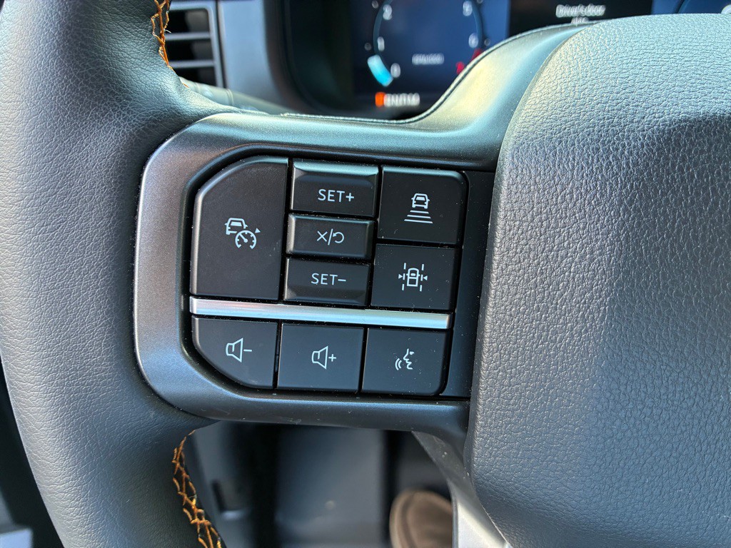 2025 Ford F-150 Image 39