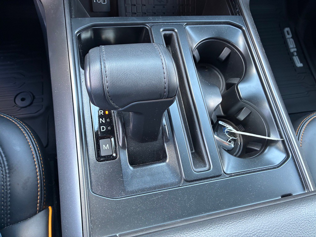 2025 Ford F-150 Image 44