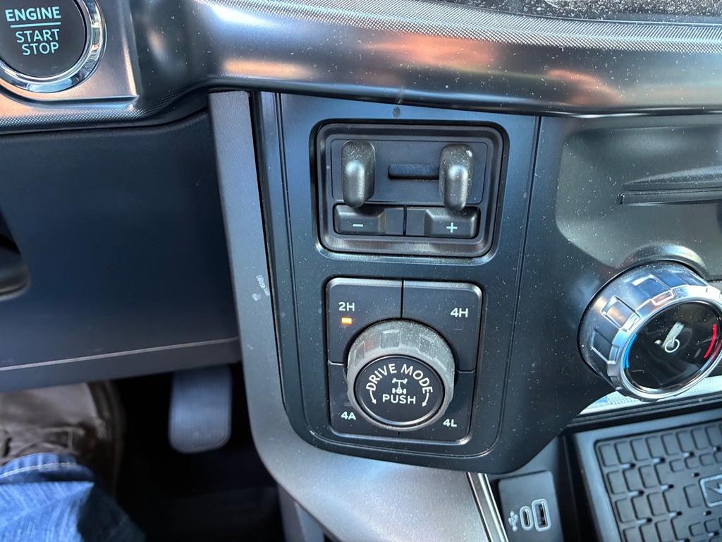 2025 Ford F-150 Image 46
