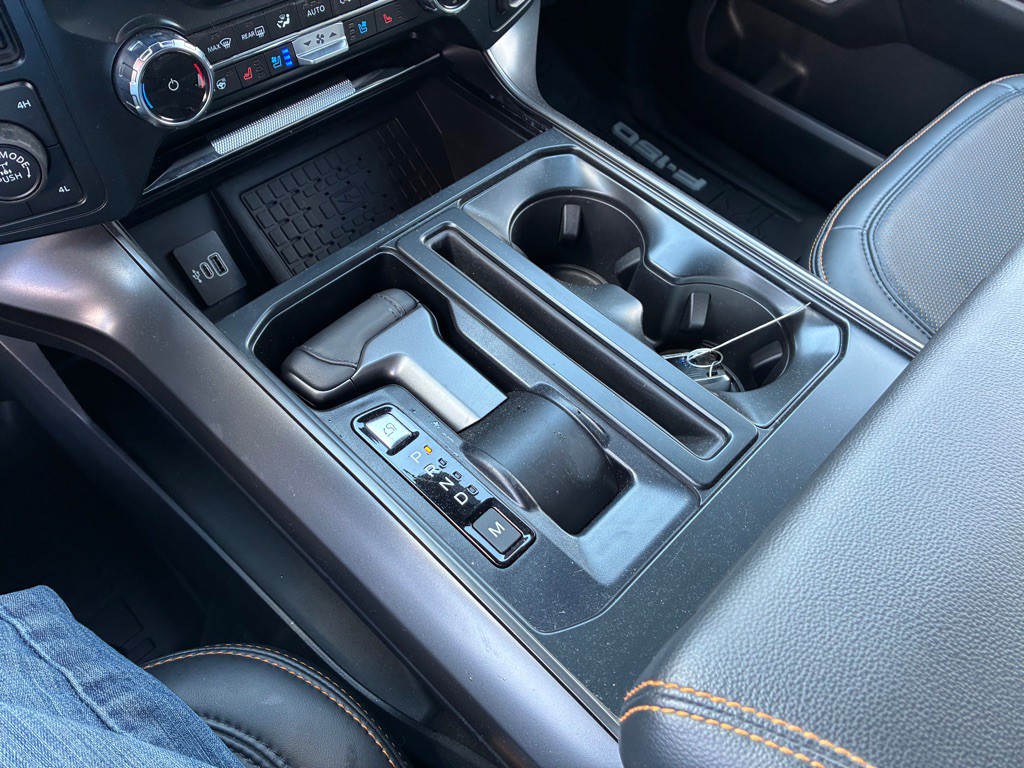 2025 Ford F-150 Image 54
