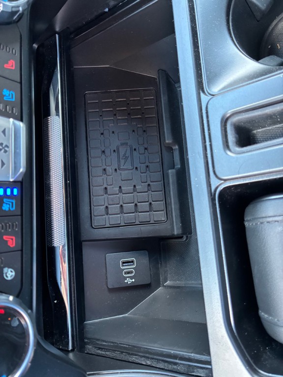 2025 Ford F-150 Image 61