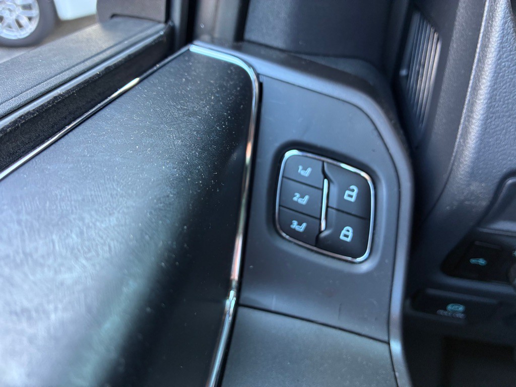 2025 Ford F-150 Image 63