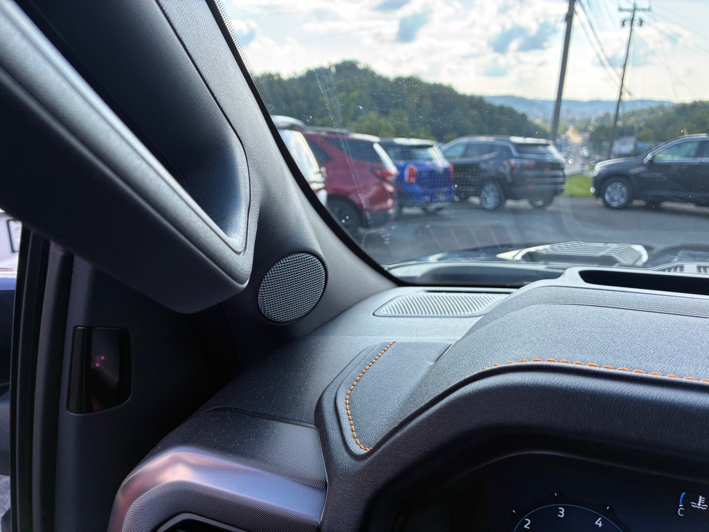 2025 Ford F-150 Image 66