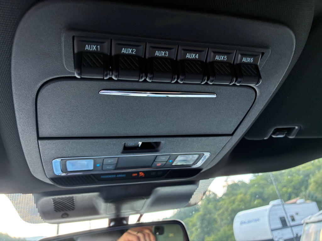2025 Ford F-150 Image 67