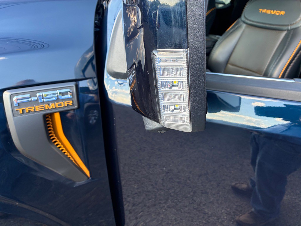 2025 Ford F-150 Image 71