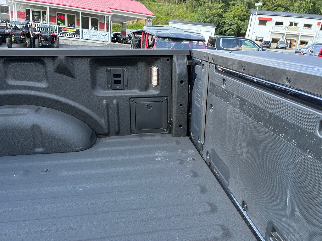 2025 Ford F-150 Image 72