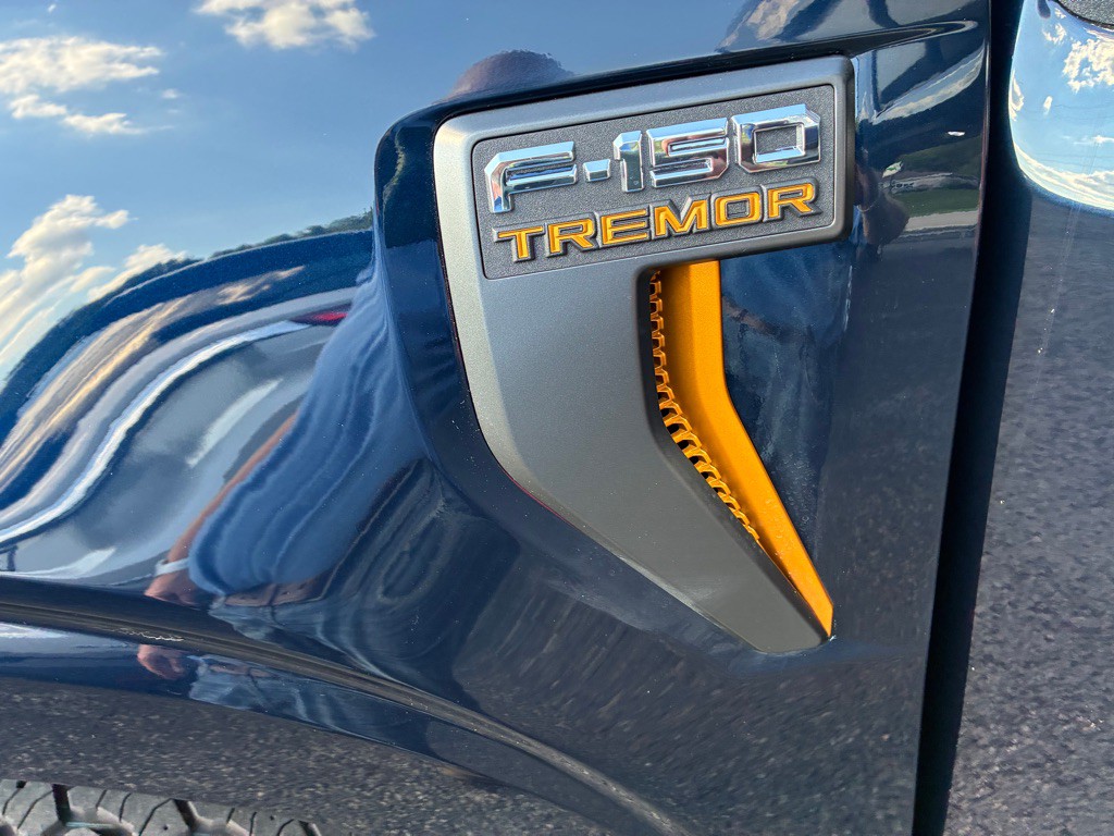 2025 Ford F-150 Image 73