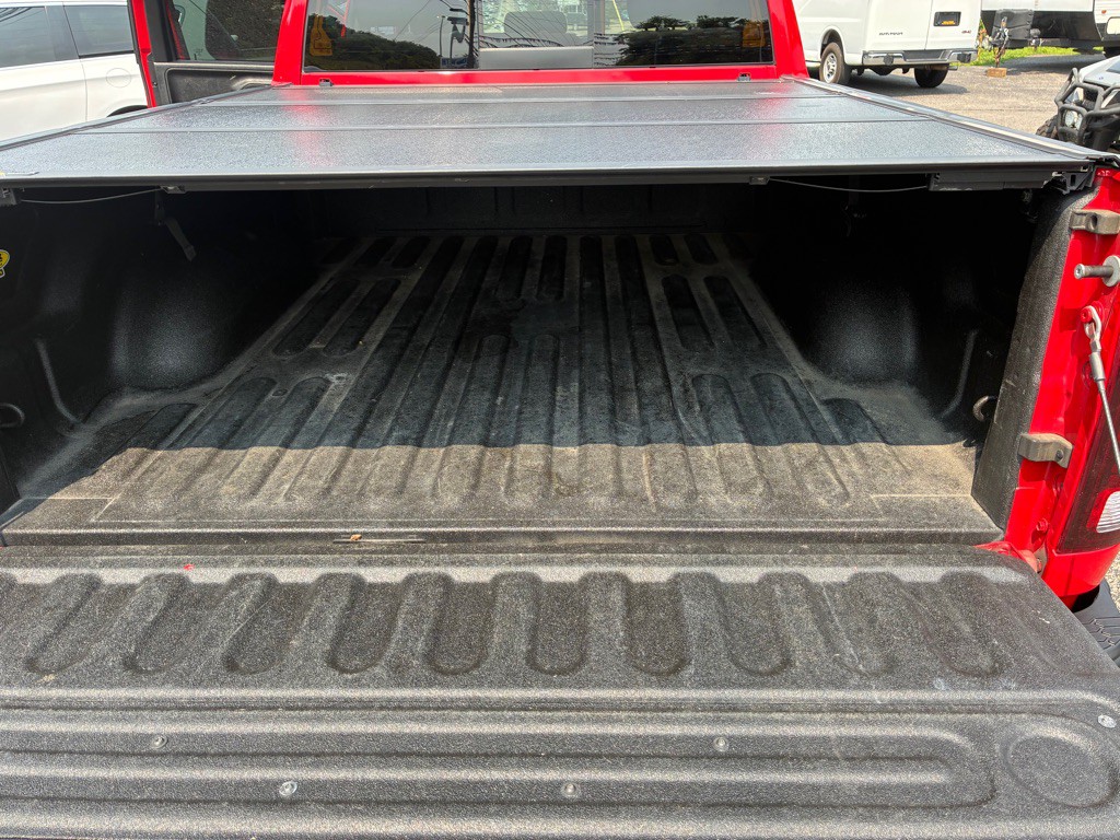 2021 RAM 1500 Image 8