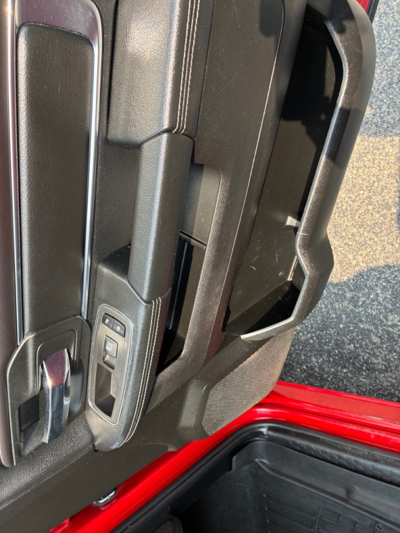 2021 RAM 1500 Image 11