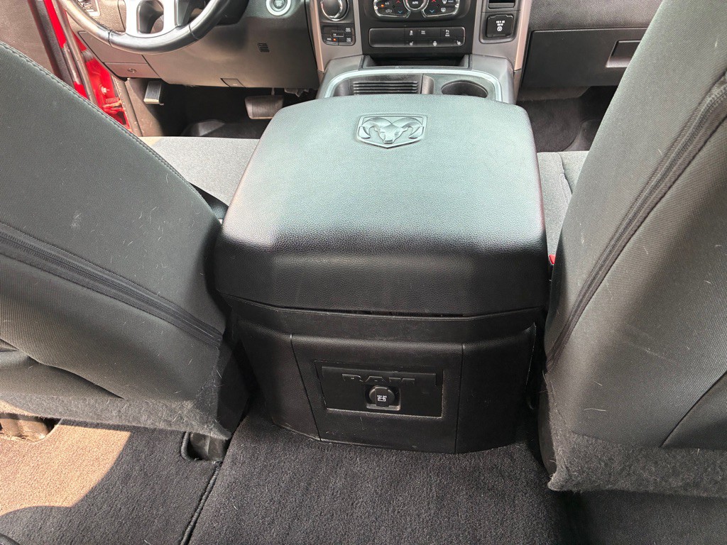 2021 RAM 1500 Image 13