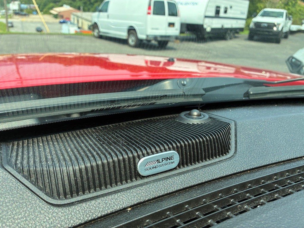 2021 RAM 1500 Image 16