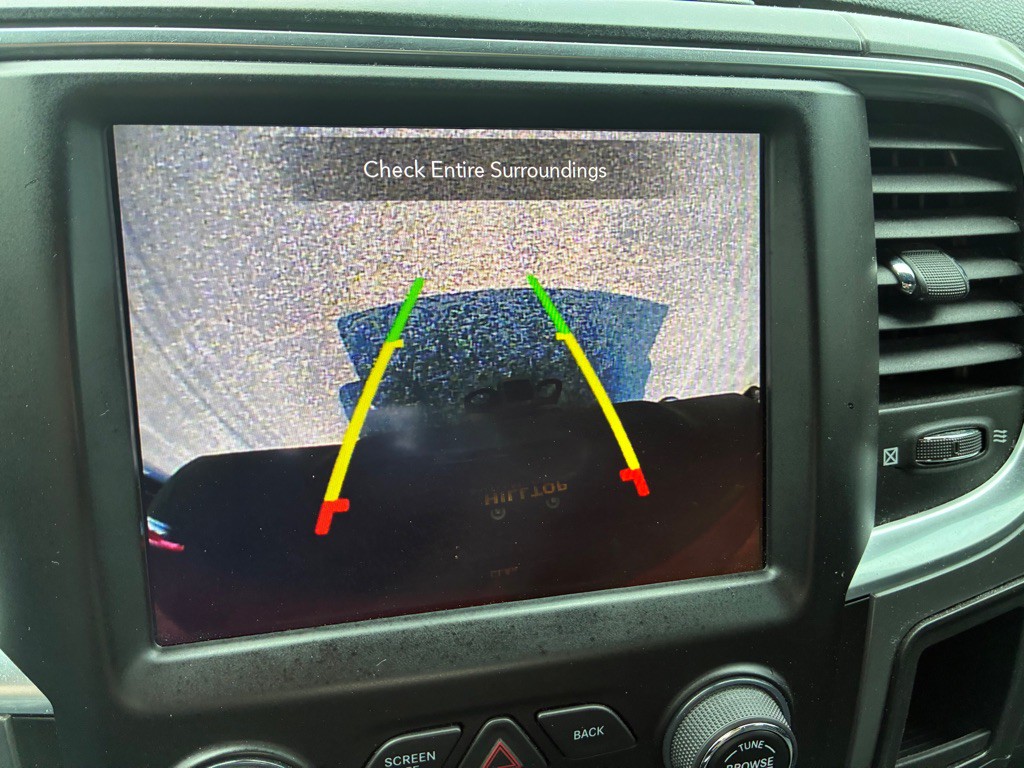 2021 RAM 1500 Image 18