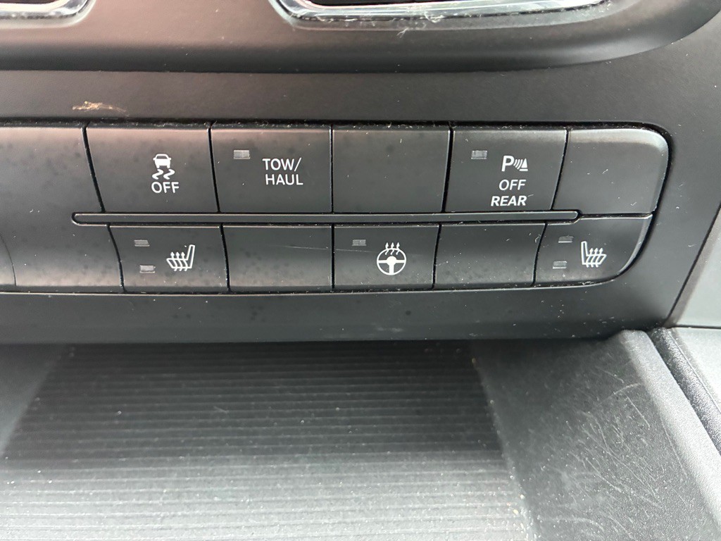 2021 RAM 1500 Image 19
