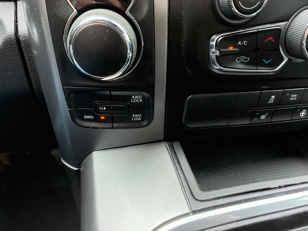 2021 RAM 1500 Image 20