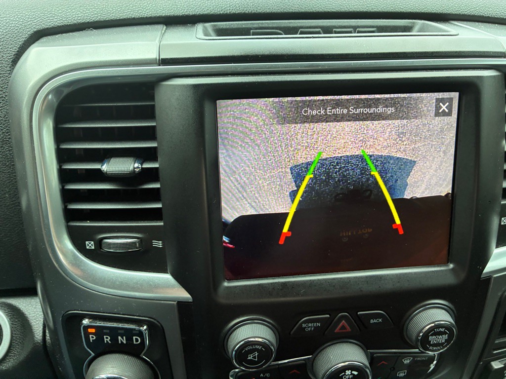 2021 RAM 1500 Image 22