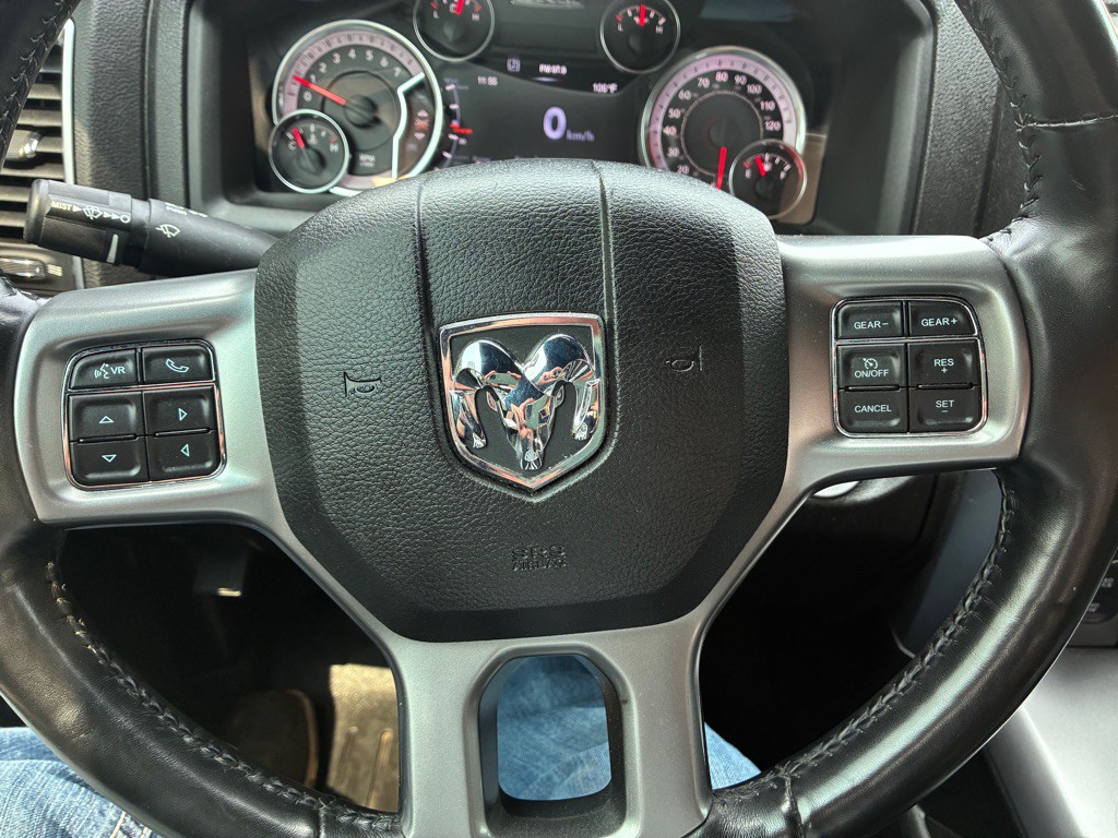 2021 RAM 1500 Image 23