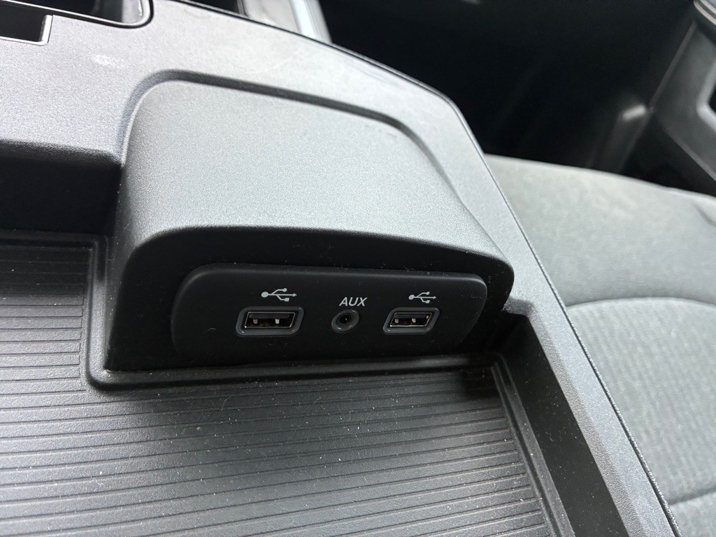 2021 RAM 1500 Image 25