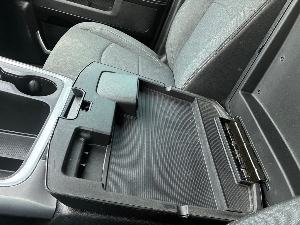2021 RAM 1500 Image 26