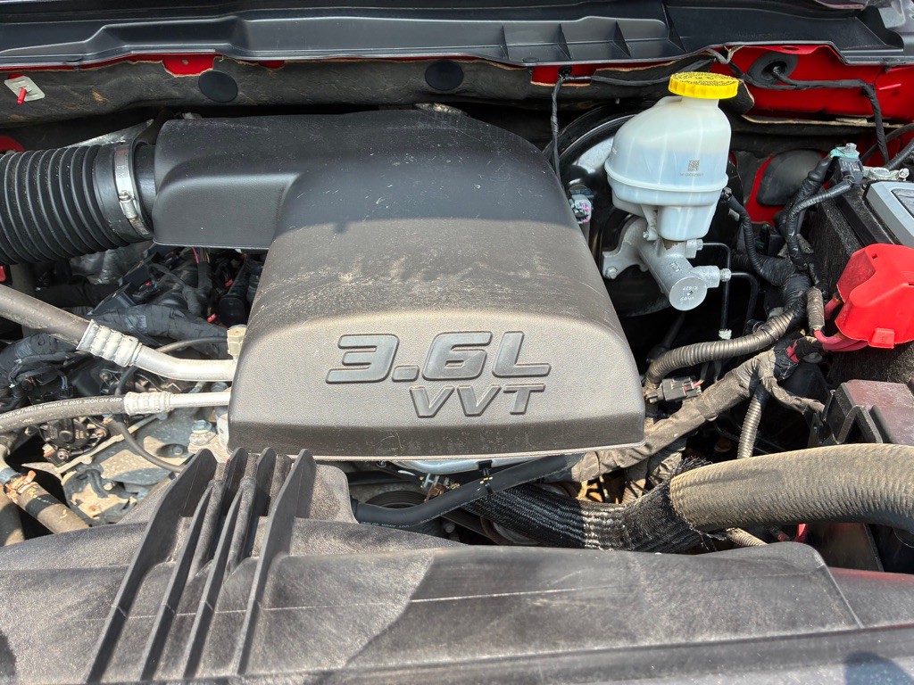 2021 RAM 1500 Image 30