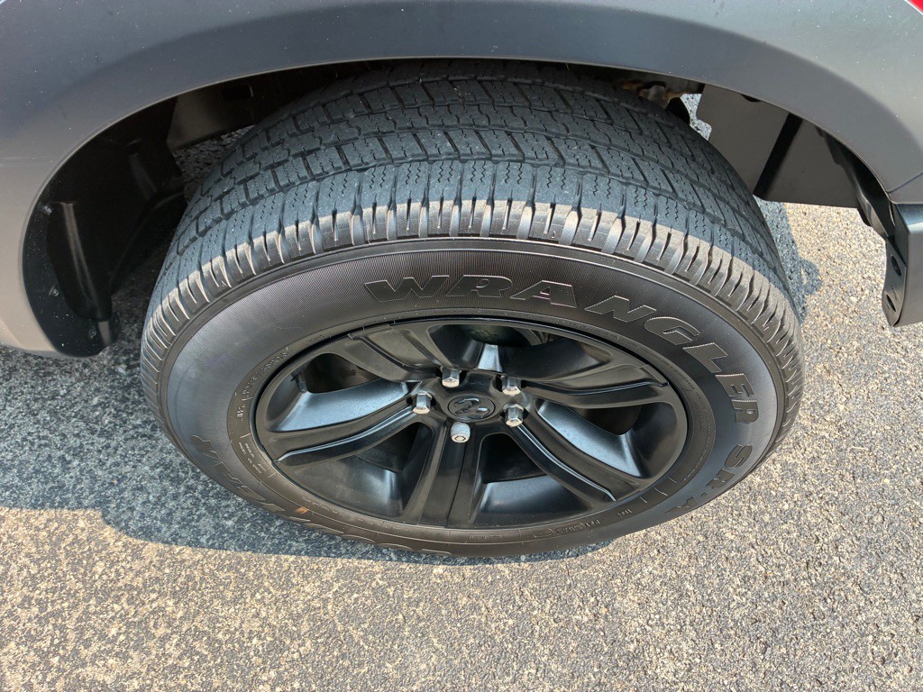 2021 RAM 1500 Image 31