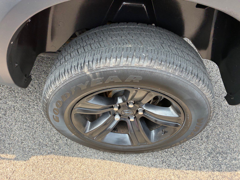 2021 RAM 1500 Image 33