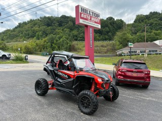 Image for 2022 Honda Talon Sxs1000r  ID: 7540869