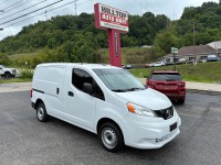 Image for 2021 Nissan NV200 2.5S ID: 7563027