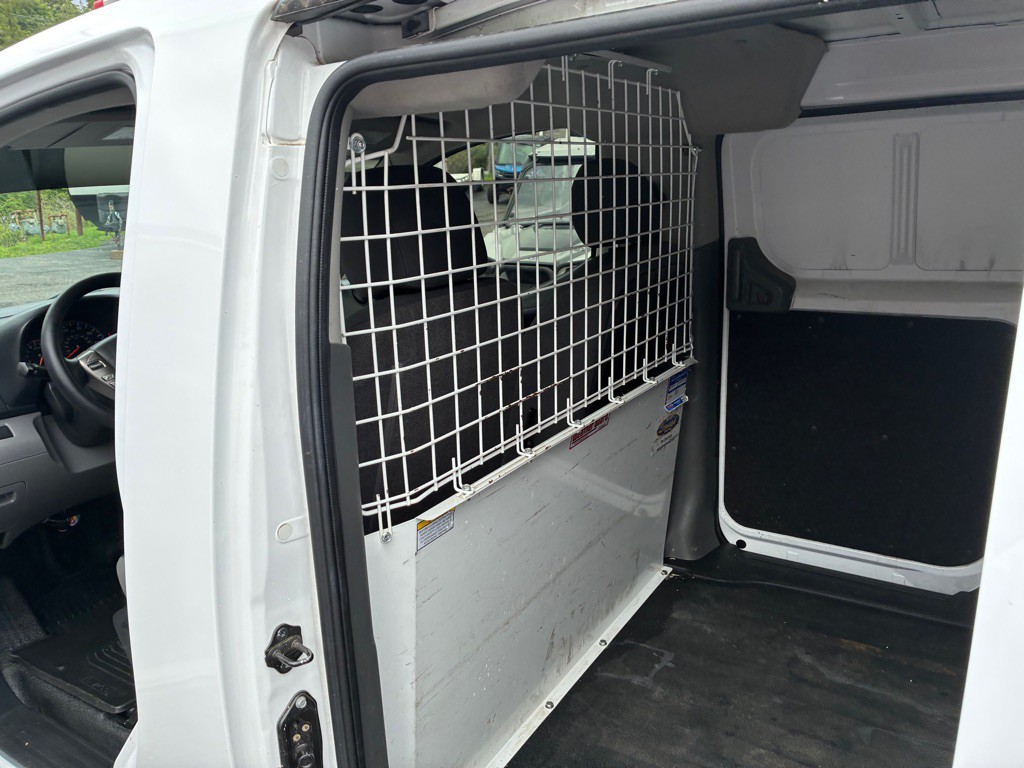 2021 Nissan NV200 Image 7