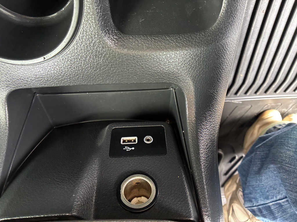 2021 Nissan NV200 Image 15