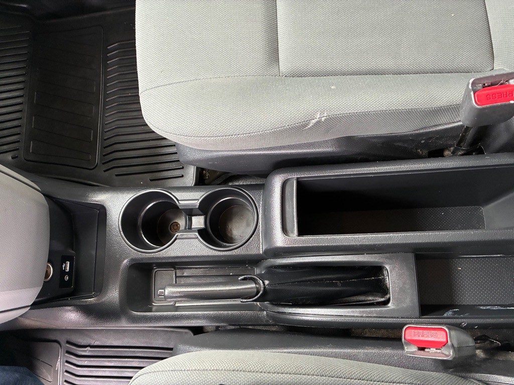2021 Nissan NV200 Image 16