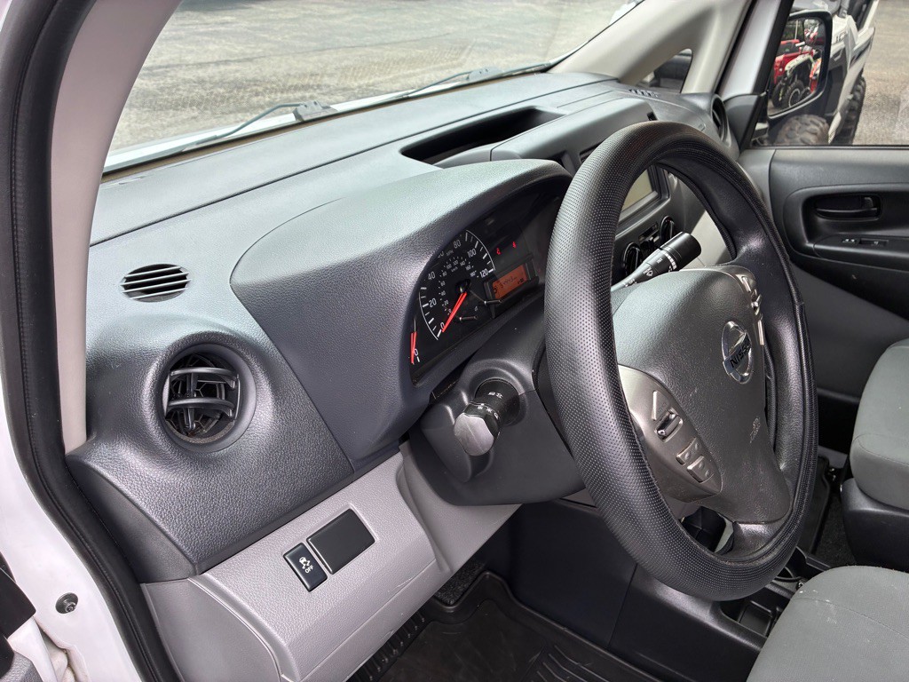 2021 Nissan NV200 Image 20