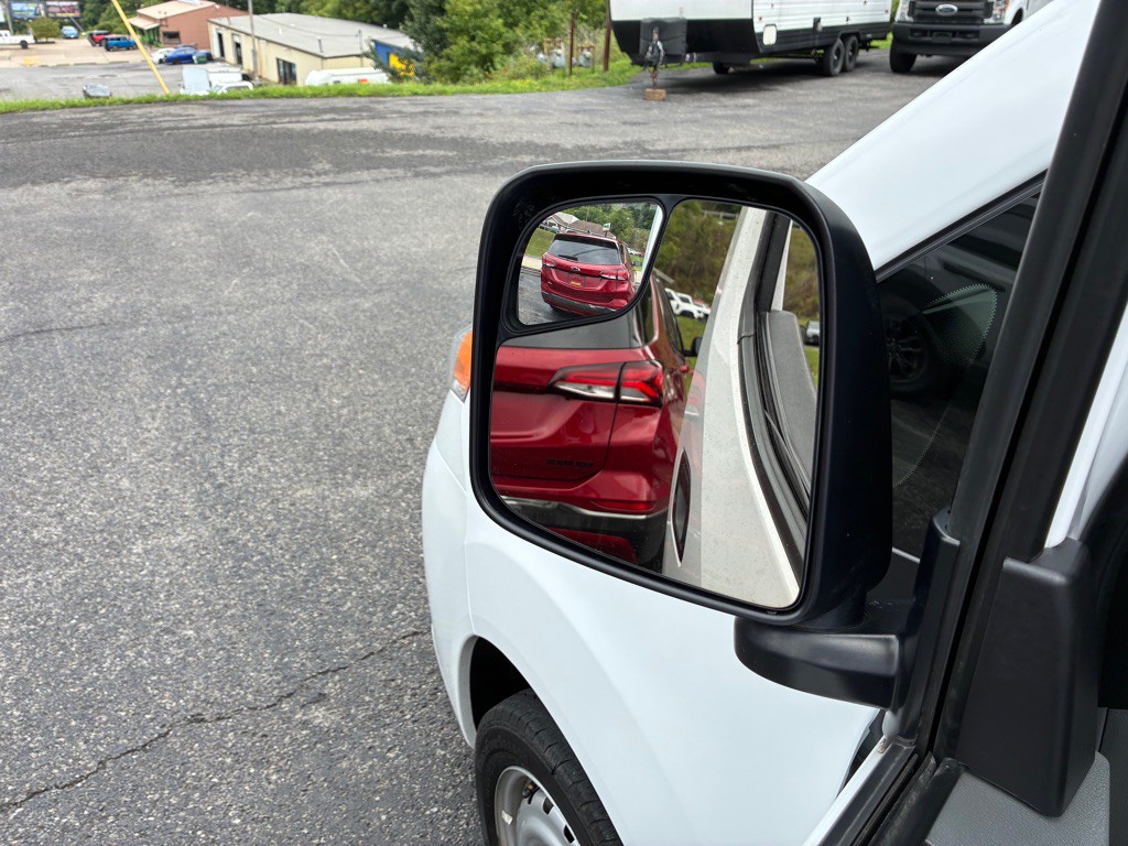 2021 Nissan NV200 Image 21
