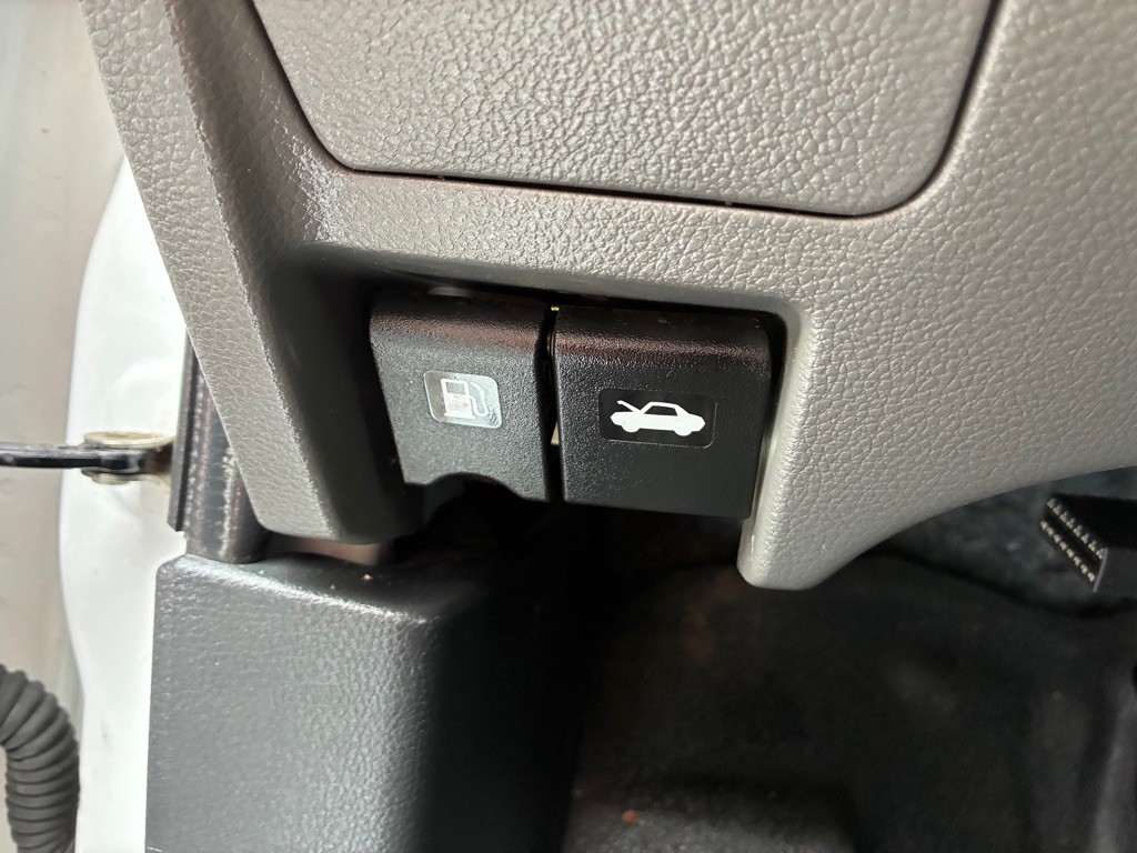 2021 Nissan NV200 Image 22