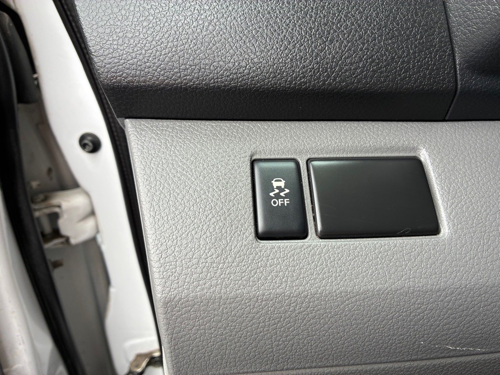 2021 Nissan NV200 Image 23