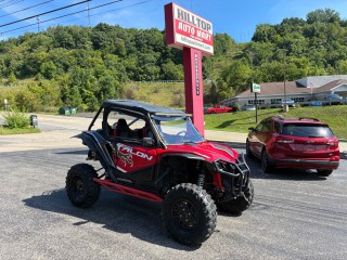 Image for 2019 Honda Talon 1000x UTV ID: 7574964