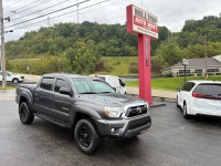 Image for 2015 Toyota Tacoma Double Cab ID: 7653656