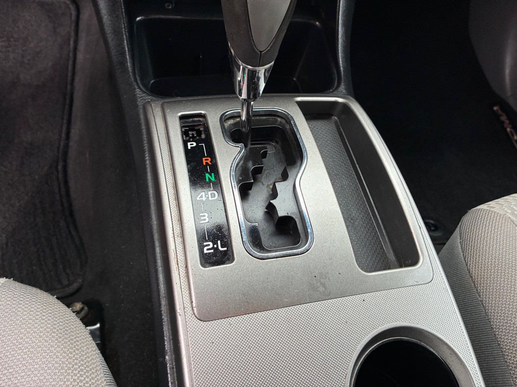 2015 Toyota Tacoma Image 24