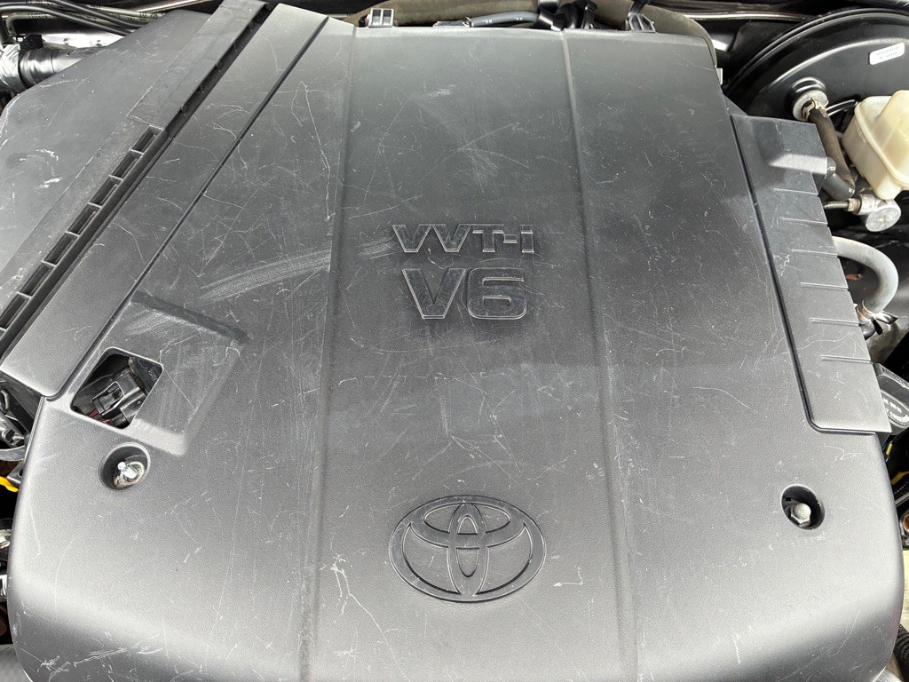 2015 Toyota Tacoma Image 32