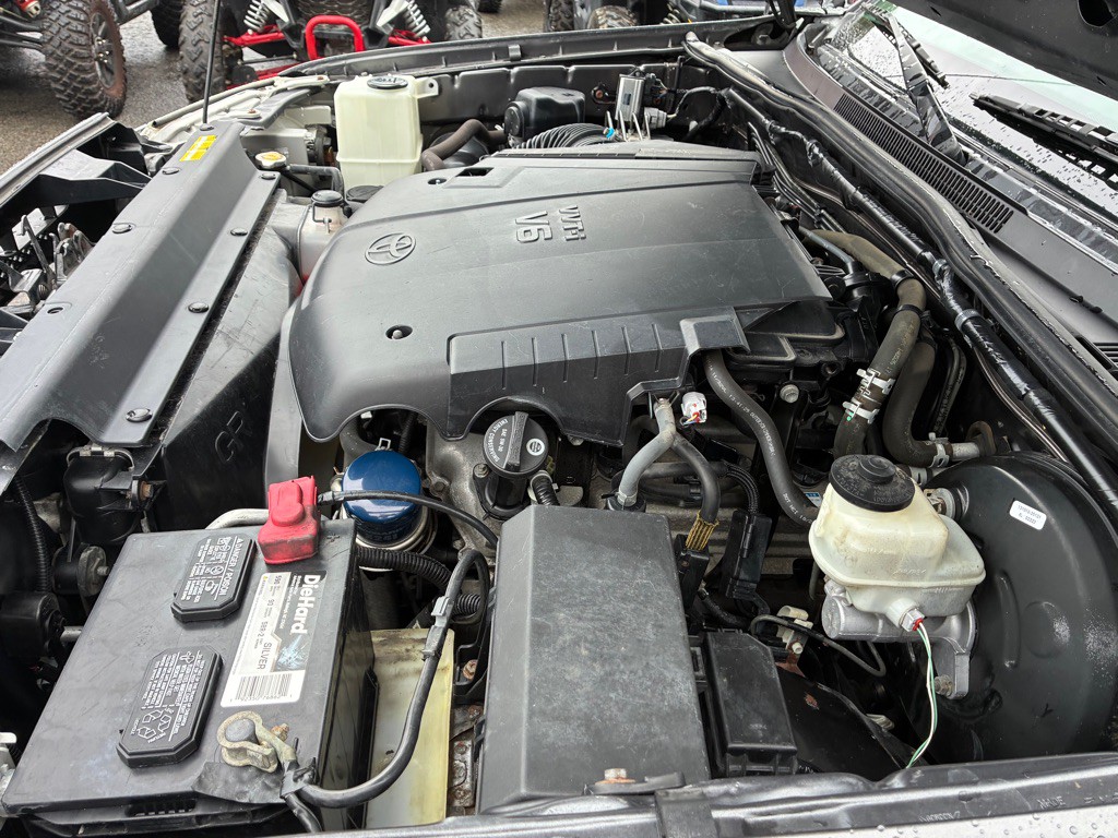 2015 Toyota Tacoma Image 33