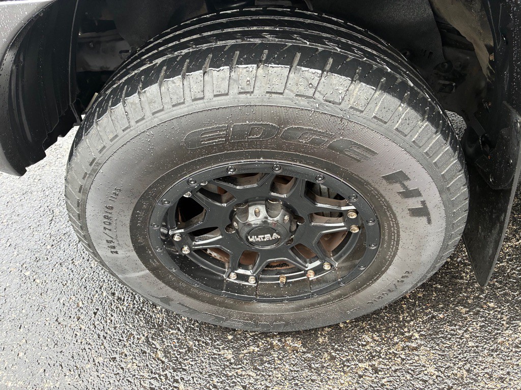 2015 Toyota Tacoma Image 34