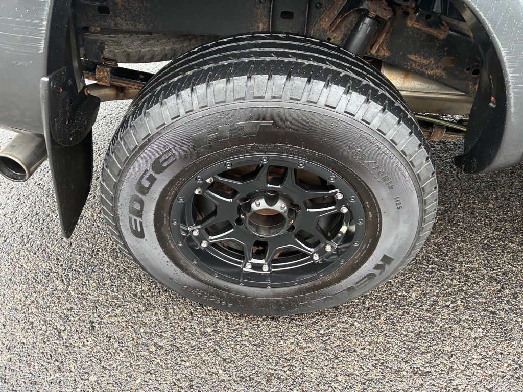 2015 Toyota Tacoma Image 36
