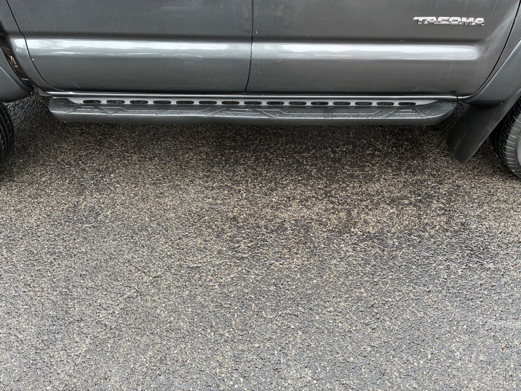 2015 Toyota Tacoma Image 38