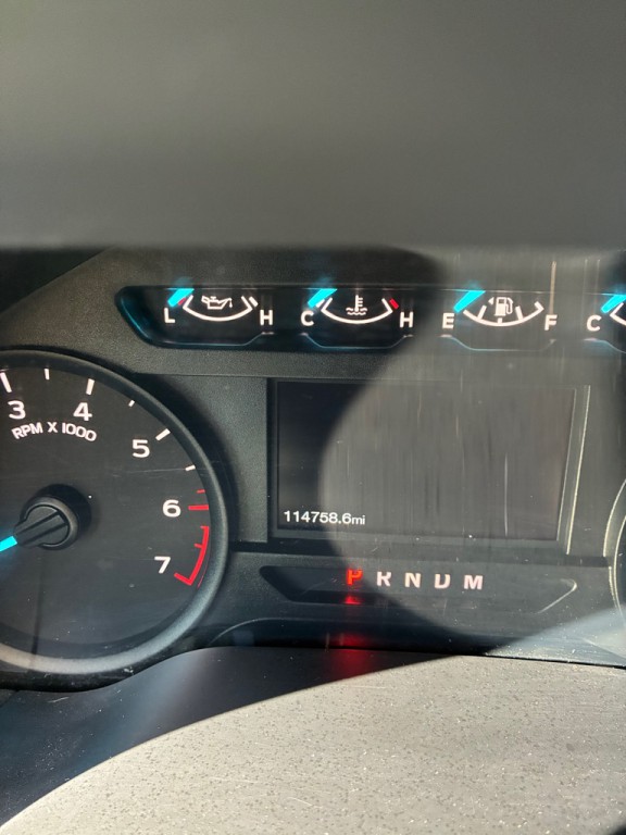 2020 Ford F-150 Image 6