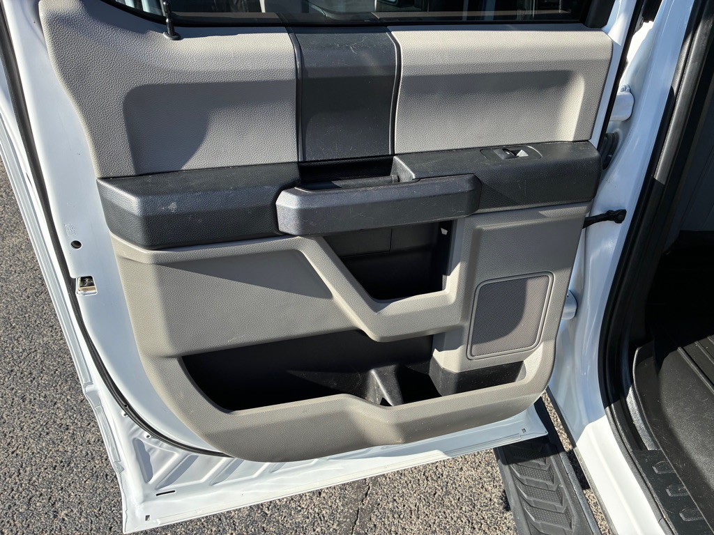 2020 Ford F-150 Image 8