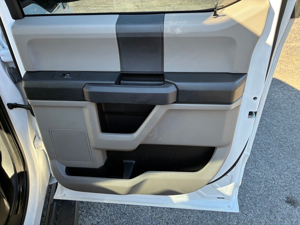 2020 Ford F-150 Image 11