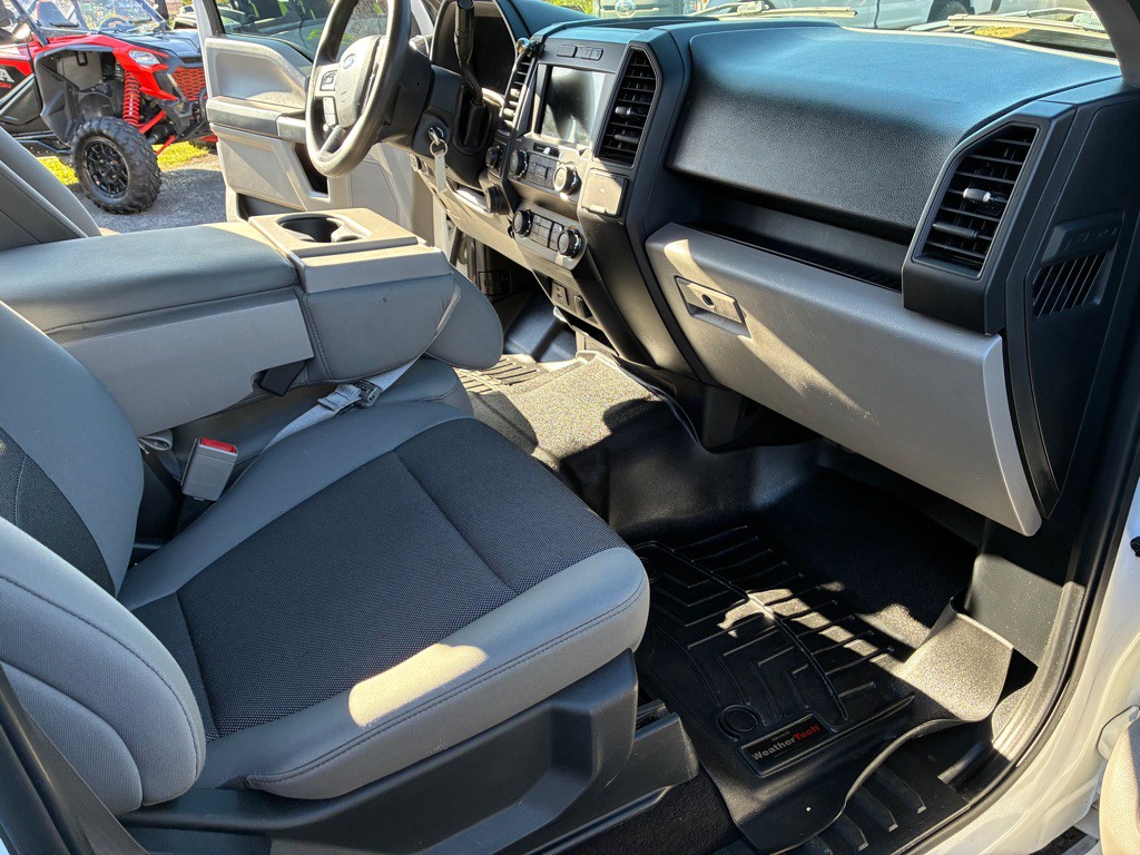 2020 Ford F-150 Image 13