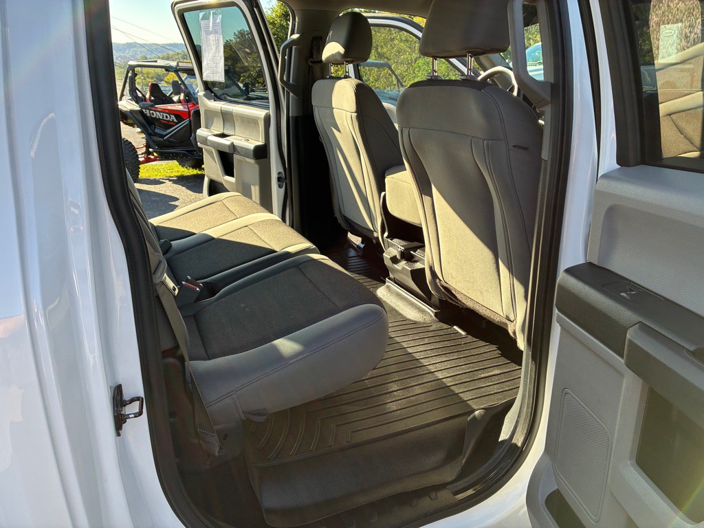 2020 Ford F-150 Image 14