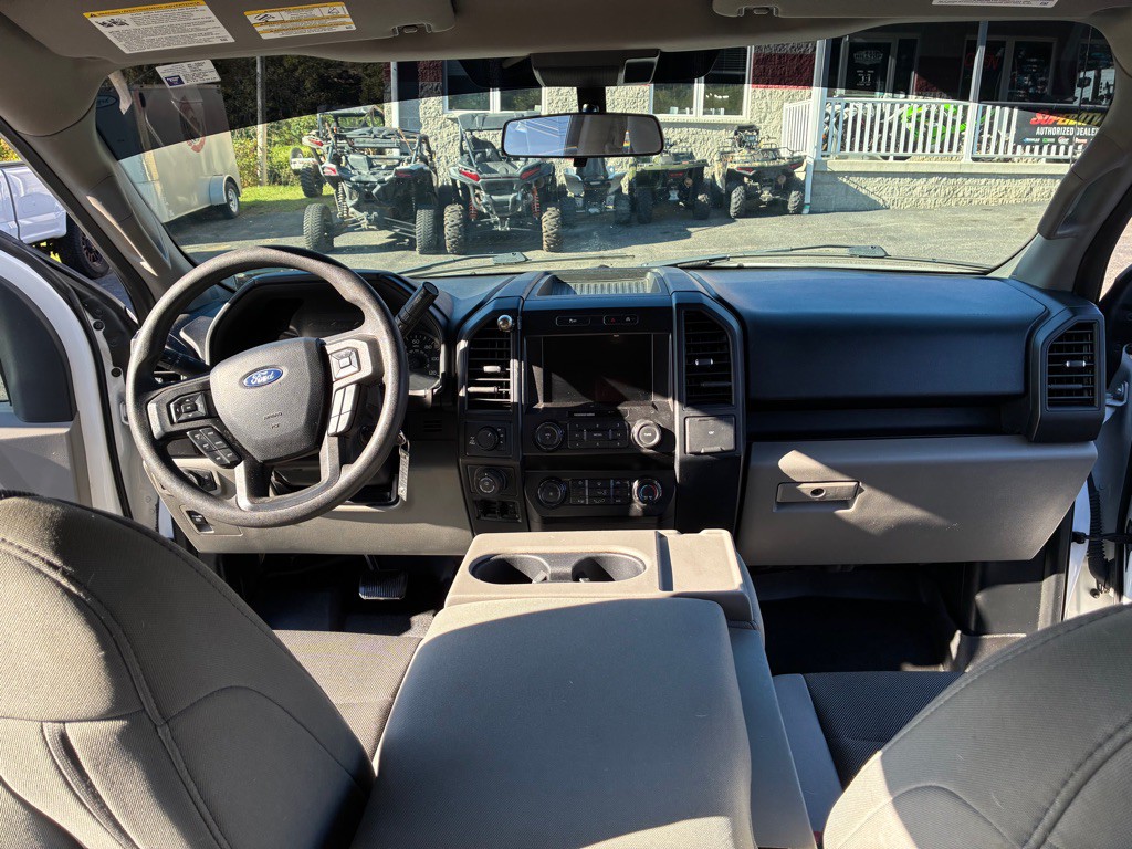 2020 Ford F-150 Image 15