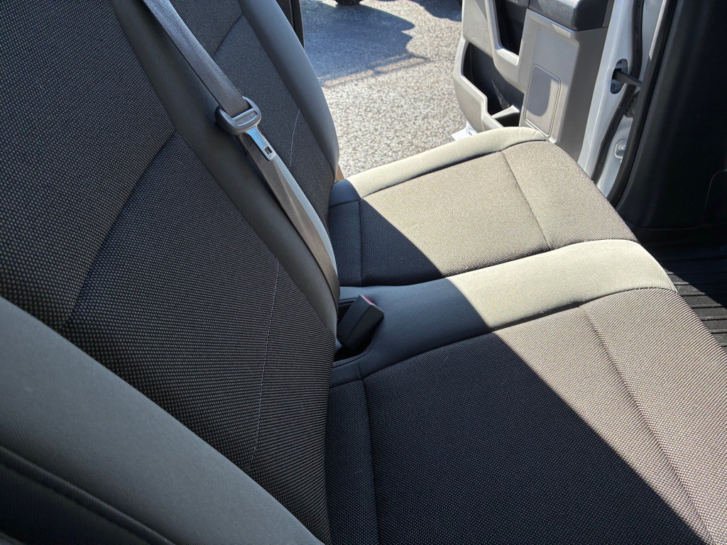 2020 Ford F-150 Image 17